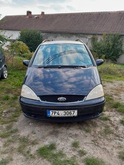 Ford Galaxy II - 3