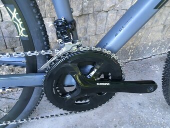Cube Cross Race Pro - 3