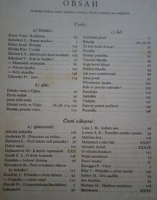 RADOST - Čs.červený kříž - 3