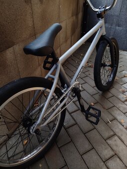WETHEPEOPLE NOVA 20" BMX - 3