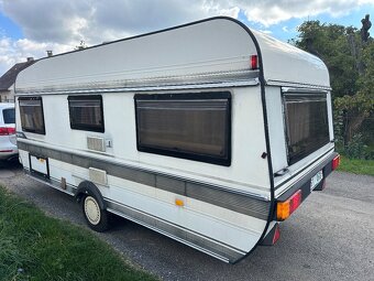 Karavan Hobby Prestige - 3