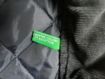 United Colors of Benetton bunda vel. 82 - 3