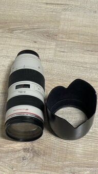 Canon EF 70-200mm f2.8 L USM - 3