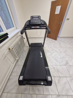 HOUSEFIT SPIRO 30 běžecký pás - 3