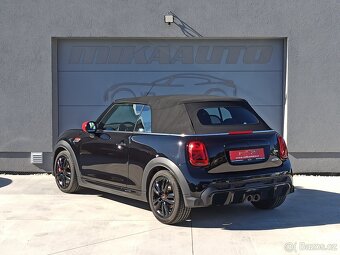 MINI COOPER JCW 170kW 1.MAJ CZ DPH - 3