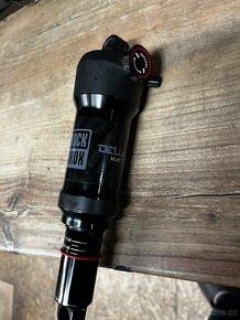 tlumič Rockhox Deluxe select210x45 - 3