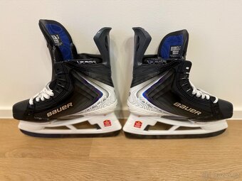 Brusle BAUER VAPOR FLYLITE 9.0 FIT 2 - 3