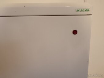 Elektrická akumulační kamna  5 kW - 3