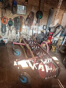 Obracák/ škulovač - 3