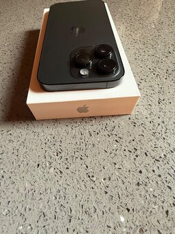 Prodám iphone 14 pro - 3