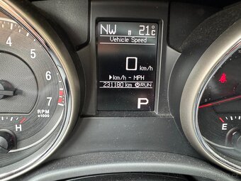 Prodám Jeep Grand Cherokee 3,6 V6 - 3