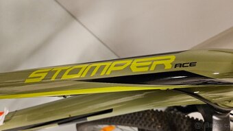 GT STOMPER 26 ACE dětské kolo - 3