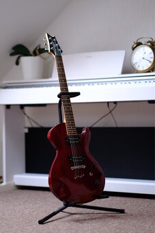 Cort Zenox 42 (Z42) + obal + kabel + stojan - 3