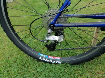 Prodám Author Sector (Ritchey) - 3