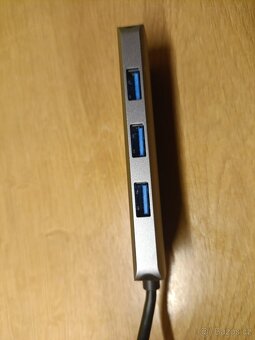 USB-C adaptér - 3