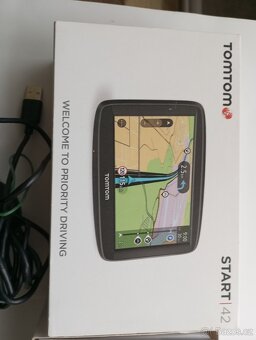 TOMTOM START 42 - 3