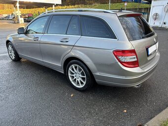Prodám Mercedes-Benz W204 E220 CDI - 3