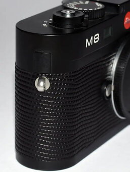 Leica M8 - 3