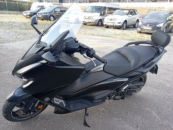 Yamaha TMAX 560 Tech Max /2020/Top - 3