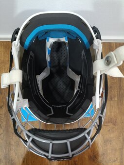 Helma Bauer Prodigy Combo YTH - 3