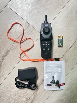 Prodám nový model zavážecí loďky s GPS - 3