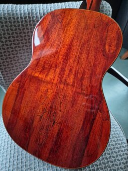 Klasická kytara Španělka Pablo Vitaso - 3