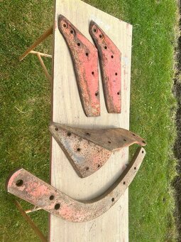 Náhradní díly pluh Kverneland - 3