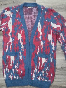 Dámský kardigan Fracomina, vel. XS, NOVÝ - 3