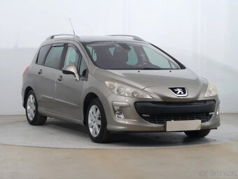 Peugeot 308 2010 1.6 VTi 175579km Combi - 3