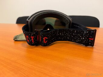 Brýle na lyže nebo na snowboard - Electric Kleveland I - 3