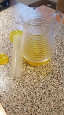 Džbánek na vodu s chladící vložkou - 3