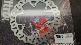 Výprodej skladu - Brzdy - 3