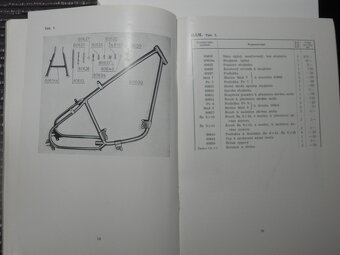 ČZ 98 třírychlostní - 3