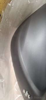 Kryt nádrže V-strom 650, 2012-2016, levá - 3