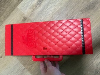 Lol suprise panenka s krabickou na zámek a klickem - 3