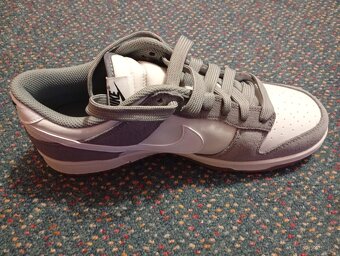 ORIGINÁLNÍ BOTY DUNK NIKE LOW RETRO SE 44 - 3