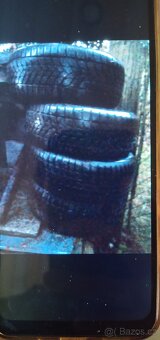 Zimní 6mm Lassa wintersport 225/55 R17 - 3