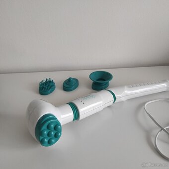 Infračervený masážní přístroj - 3