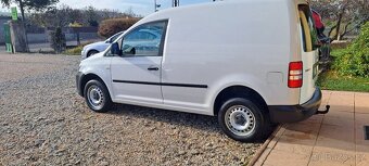 Volkswagen Caddy 2.0 TDI 81kW 4X4 - 3