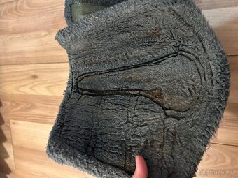 Kamaše Equestrian Stockholm - LEVNĚ - 3