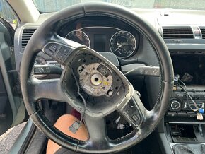 Škoda Octavia 2 II 2.0 BMM  103KW Combi díly z vozu - 3