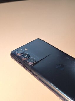 Motorola Moto G200 - 128 GB / 8 GB RAM, Navy Blue - 3