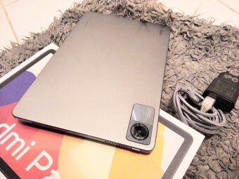 Xiaomi Redmi Pad SE Graphite Gray 4gb+ 2gb /// 128 gb Nový - 3