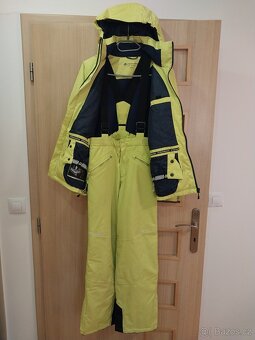 Zimní souprava 158/164 - 3