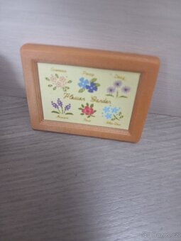 Sylvanian families nabytek - 3