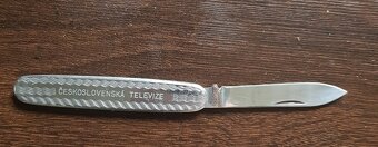 staré nože MIKOV SANDRIK ŠTOS - 3