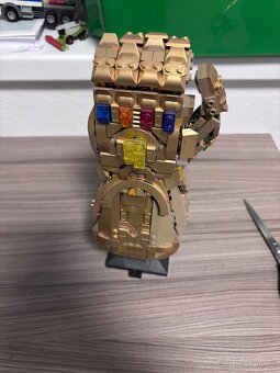 Lego všeho druhu - 3