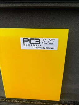 KURZWEIL PC3 LE6 - 3