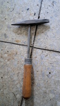 Držáky elektrod + svorky mix - 3