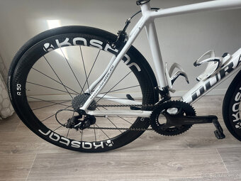 Silniční kolo Duratec Cool R14 - 3